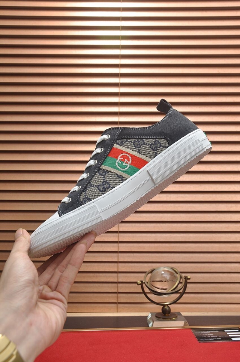 Gucci Casual Shoes